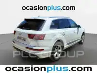 2015 Audi Q7