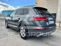 2015 Audi Q7