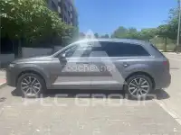 2015 Audi Q7