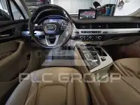 2015 Audi Q7