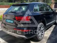 2015 Audi Q7
