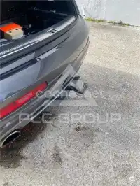 2015 Audi Q7