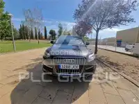 2015 Audi Q7