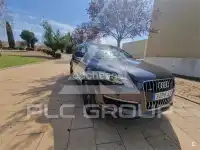2015 Audi Q7