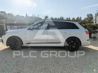 2015 Audi Q7
