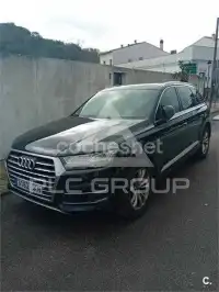 2015 Audi Q7