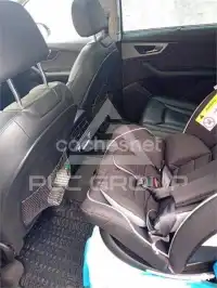 2015 Audi Q7