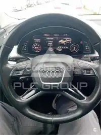 2015 Audi Q7
