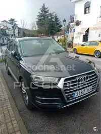 2015 Audi Q7