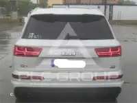 2015 Audi Q7