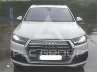 2015 Audi Q7