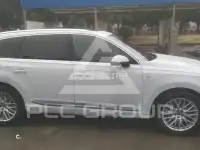 2015 Audi Q7