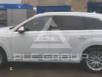 2015 Audi Q7