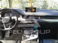 2015 Audi Q7