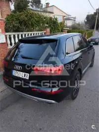 2015 Audi Q7