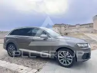 2015 Audi Q7