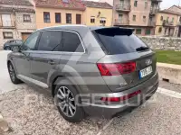 2015 Audi Q7