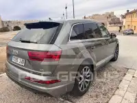 2015 Audi Q7
