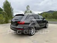 2015 Audi Q7