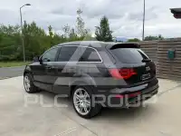 2015 Audi Q7