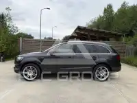 2015 Audi Q7