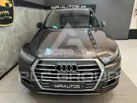 2015 Audi Q7