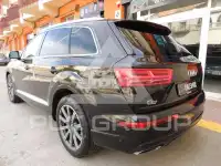 2015 Audi Q7