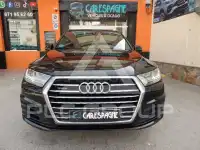 2015 Audi Q7