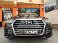 2015 Audi Q7