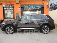 2015 Audi Q7