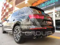2015 Audi Q7