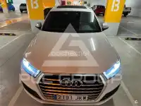 2015 Audi Q7