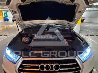 2015 Audi Q7