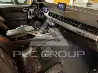 2015 Audi Q7