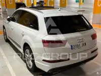 2015 Audi Q7