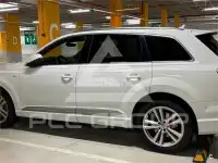 2015 Audi Q7