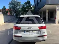 2015 Audi Q7