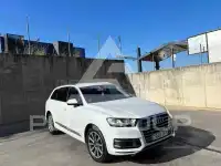 2015 Audi Q7