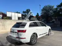 2015 Audi Q7