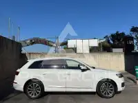 2015 Audi Q7