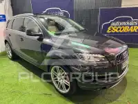 2015 Audi Q7