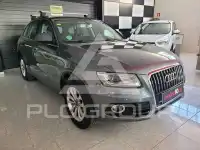 2015 Audi Q5