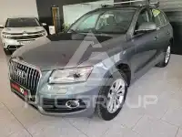 2015 Audi Q5