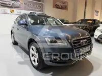 2015 Audi Q5