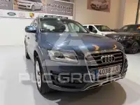 2015 Audi Q5