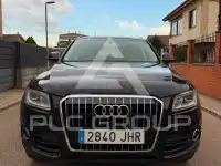 2015 Audi Q5