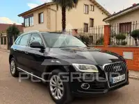 2015 Audi Q5