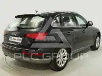 2015 Audi Q5