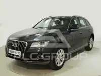 2015 Audi Q5