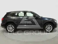 2015 Audi Q5